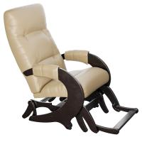 Кресло-маятник - Стронг (EVA2, венге)