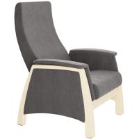 Кресло-маятник - Баланс 1 (Ophelia 10, дуб шампань)