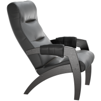 Кресло - Элит (EVA6, венге)