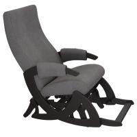 Кресло-маятник - Балтик М (EVA1, венге)