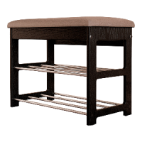 Банкетка Грейс МИНИ 56,5х31х45 см