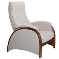 Кресло-маятник - Баланс 2 (MAXX100, орех антик)