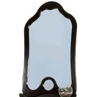 Зеркало Джульетта 63,5х2х106,5 см (венге)