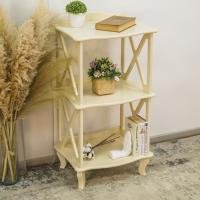 Этажерка - стеллаж Модерн 2 ур. 49,8х40,4х93,8 см