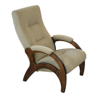 Кресло - Дельфин (3 положения спинки)