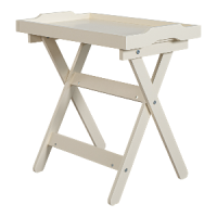 Складной столик Лотос