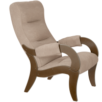 Кресло - Аоста (Ophelia 1, орех антик)