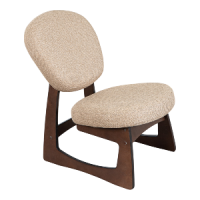 Кресло - Смарт G Силуэт (стационарное)