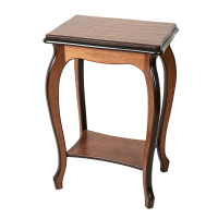 Подставка Джульетта (орех)