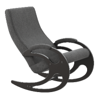 Кресло-качалка Риверо М