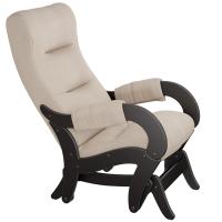 Кресло-маятник - Аоста (UltraSand, венге)