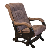 Кресло-маятник - Модель 78Люкс 