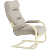 Кресло - Марго (UltraSand, дуб шампань)