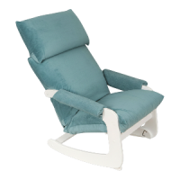 Кресло-качалка - 81 