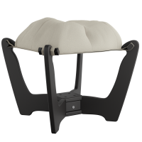 Пуф стационарный - 11.2 (MAXX100, венге)