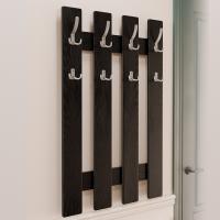 Вешалка широкая Грейс 72х10х110 см