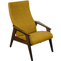 Кресло - Бревис 2.0 