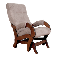 Кресло-маятник - Аоста 