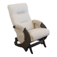 Кресло-маятник - Эталон с карманами 