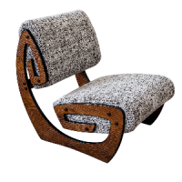 Кресло Смарт 5