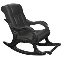 Кресло-качалка - 77 (EVA6, венге)