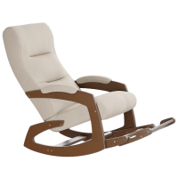Кресло - качалка Гелакси Люкс