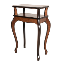 Подставка Берже (орех)