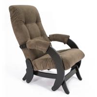 Кресло-маятник - Модель 68 (ultrachokolate, венге)