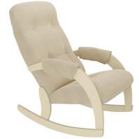 Кресло-качалка - 67 (Ophelia 1, дуб шампань)