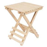 Табурет складной 450 (без отделки)