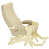 Кресло-маятник - Твист М (Ophelia 1, дуб шампань)