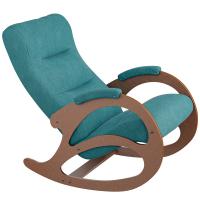 Кресло-качалка - Джози (UltraAtlantic, орех антик)