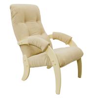 Кресло- Модель 61 (UltraSand, дуб шампань)