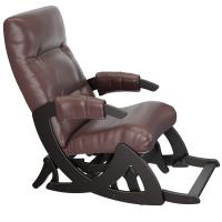 Кресло-маятник - Балтик (EVA1, венге)