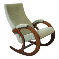 Кресло-качалка Монблан М