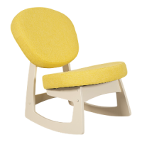 Кресло-качалка - Смарт G Силуэт