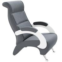 Кресло - Модель 9Д (MAXX965, молочный дуб)