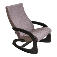 Кресло - качалка Гелакси Лайт М 