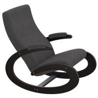 Кресло-качалка Экси М (Ophelia 10, венге)