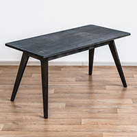 Стол садовый 1000 (пропитка венге)