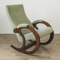 Кресло-качалка Монблан М