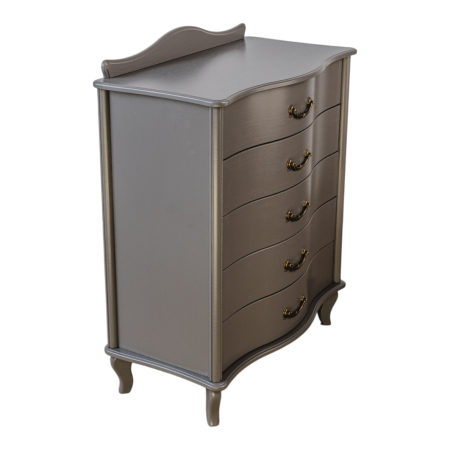 Комод Джульетта 75х41,5х96 см