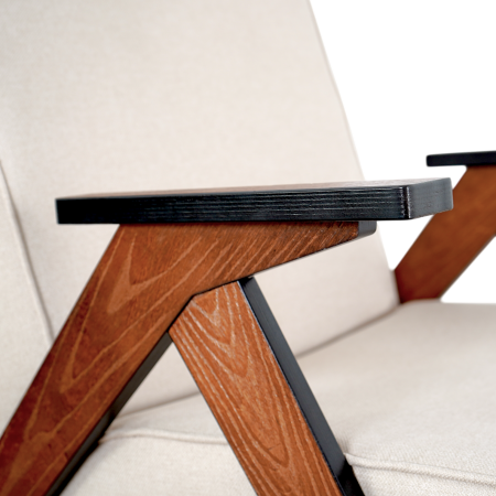 Кресло - Вест (Лиза)