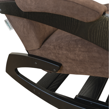 Кресло - качалка Гелакси Люкс