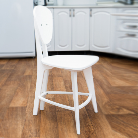 Стул обеденный (молочный дуб)