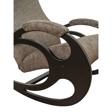 Кресло - качалка 37 Легенда G1 (3 положения спинки)