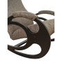 Кресло - качалка 37 Легенда G1 (3 положения спинки)