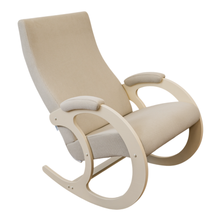 Кресло-качалка Монблан М