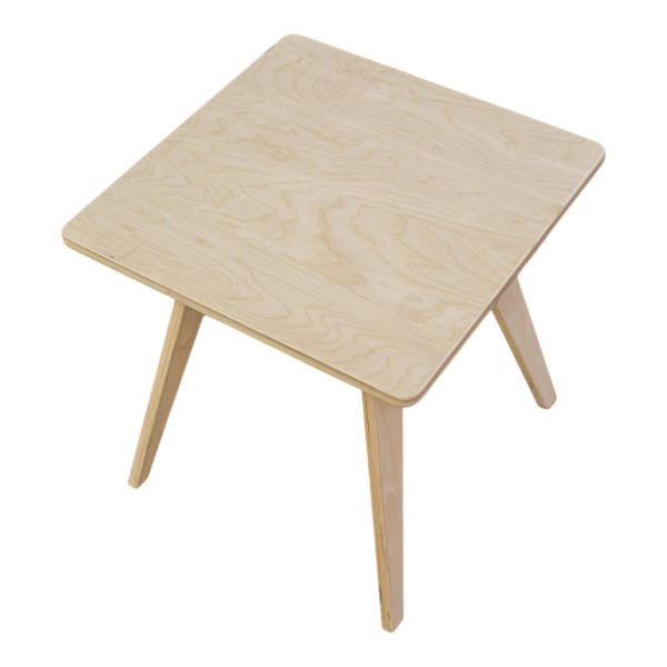 Стол садовый 500 без отделки