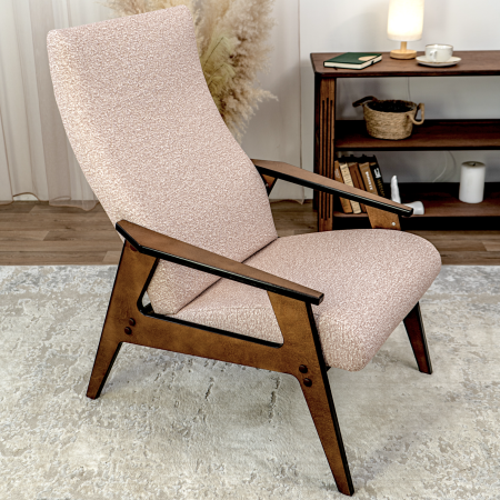 Кресло - Бревис 2.0 